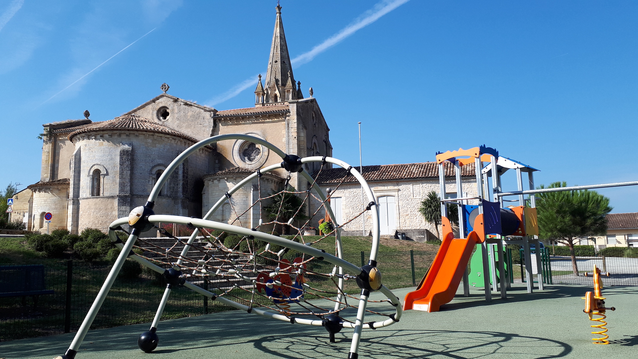 Vie quotidienne Martillac